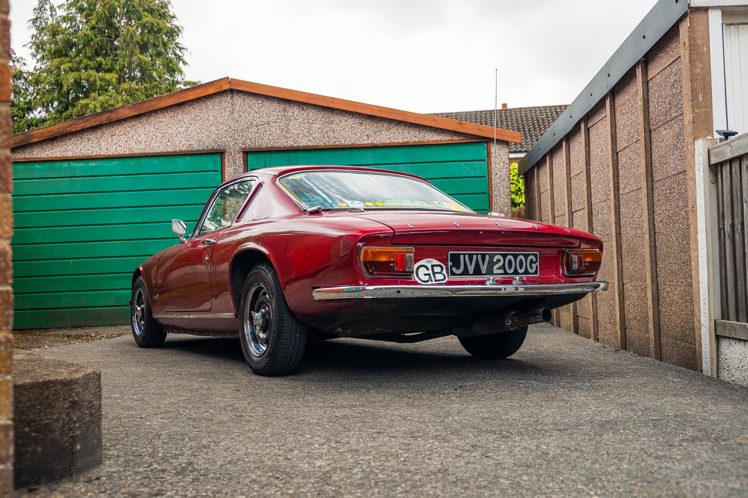 1968 Lotus Elan +2 - Image 7 of 31