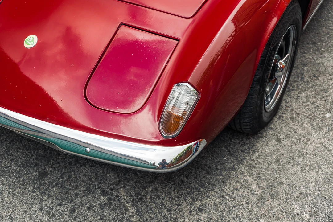 1968 Lotus Elan +2 - Image 15 of 31