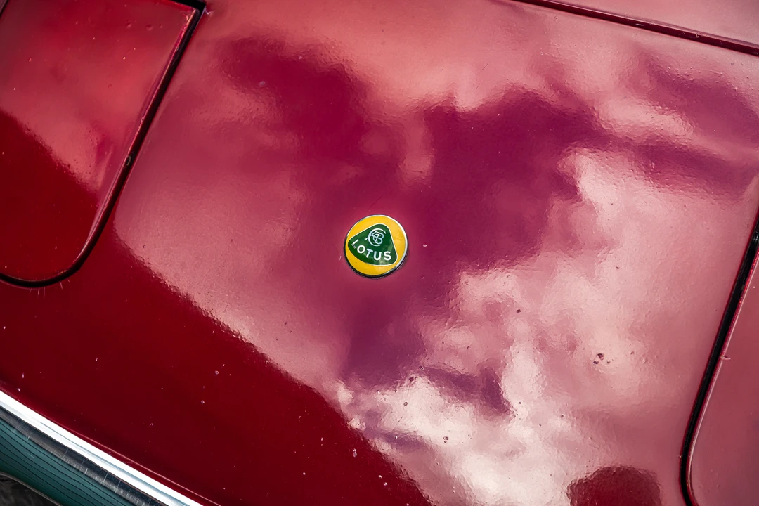 1968 Lotus Elan +2 - Image 16 of 31