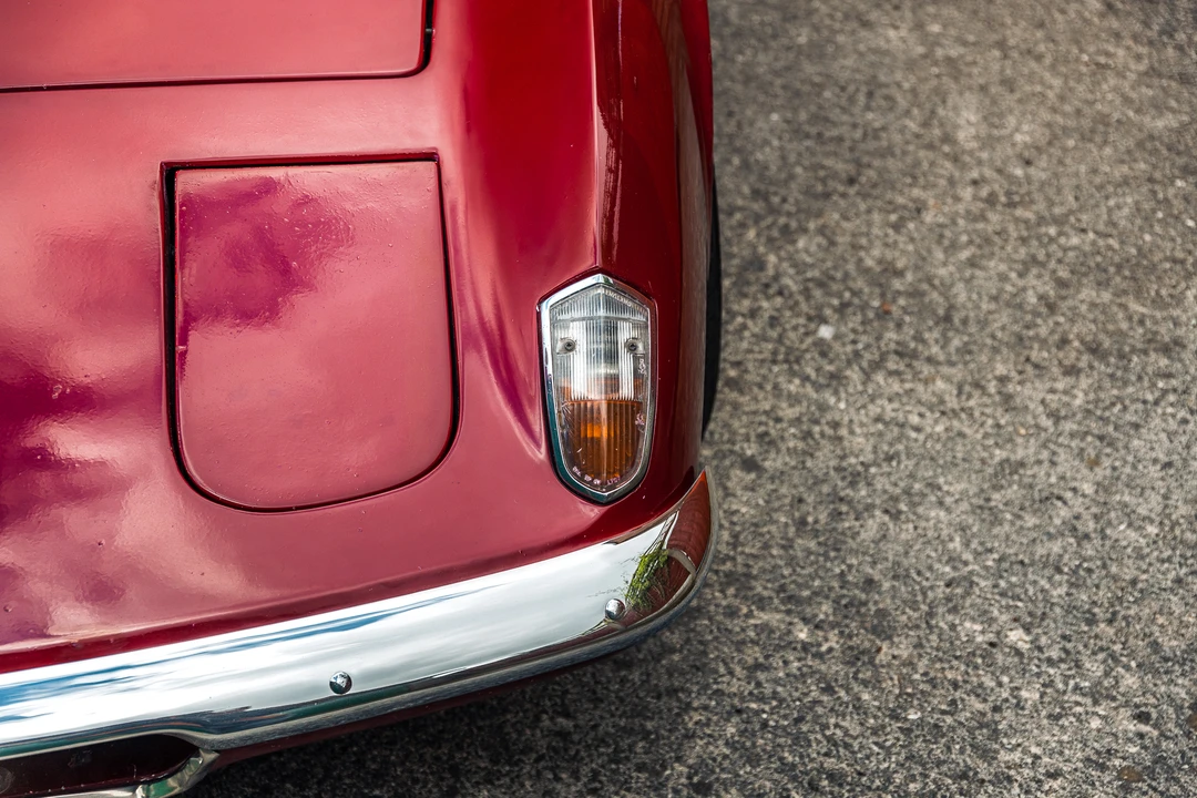 1968 Lotus Elan +2 - Image 17 of 31