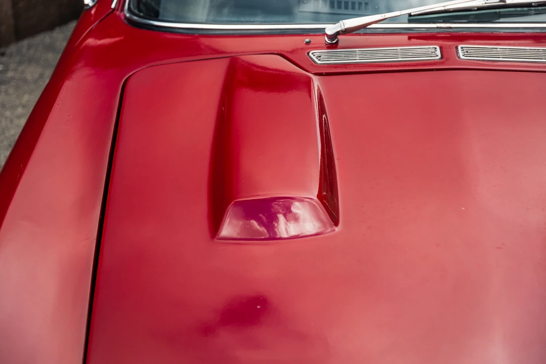 1968 Lotus Elan +2 - Image 19 of 31