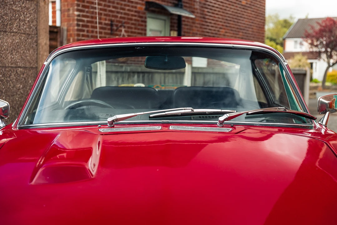 1968 Lotus Elan +2 - Image 20 of 31