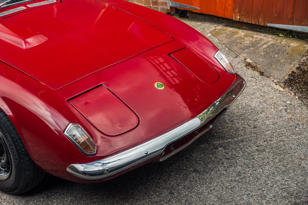 1968 Lotus Elan +2 - Image 25 of 31