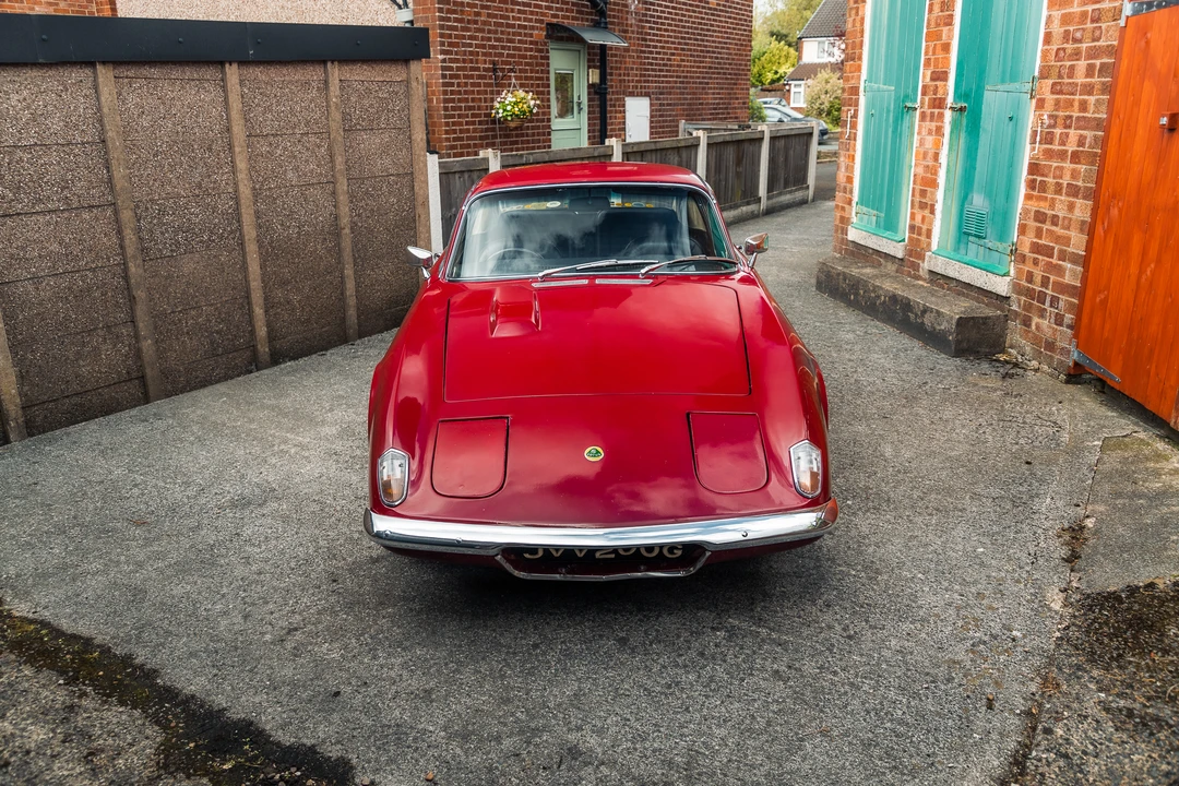 1968 Lotus Elan +2 - Image 3 of 31