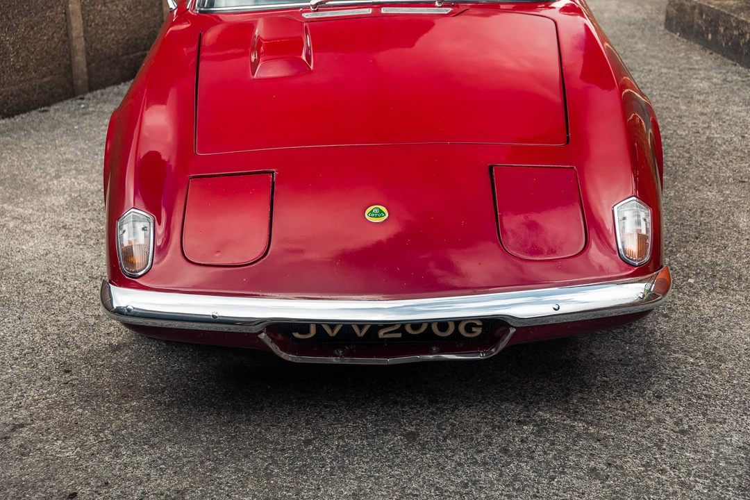 1968 Lotus Elan +2 - Image 26 of 31