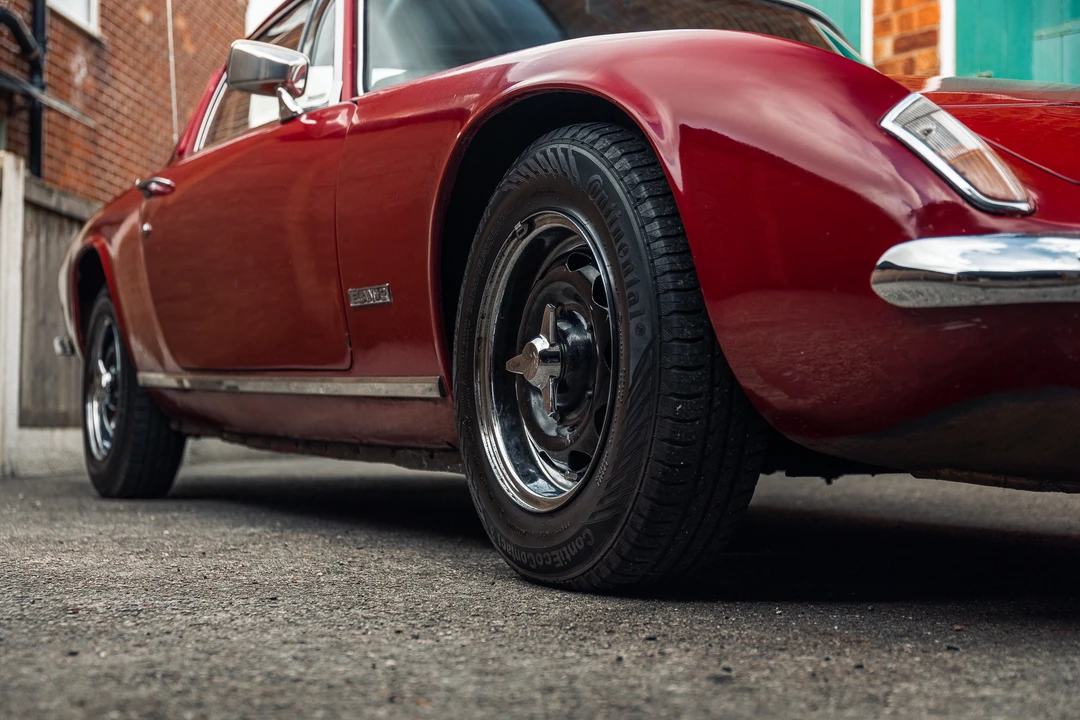 1968 Lotus Elan +2 - Image 27 of 31