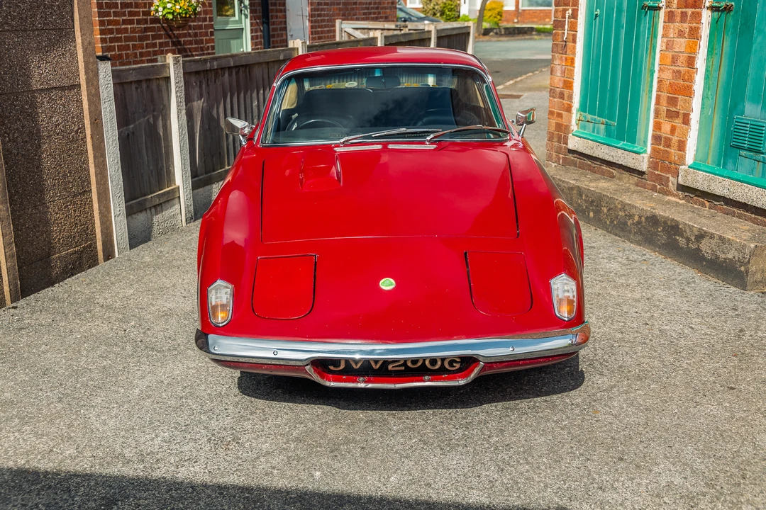 1968 Lotus Elan +2 - Image 11 of 31