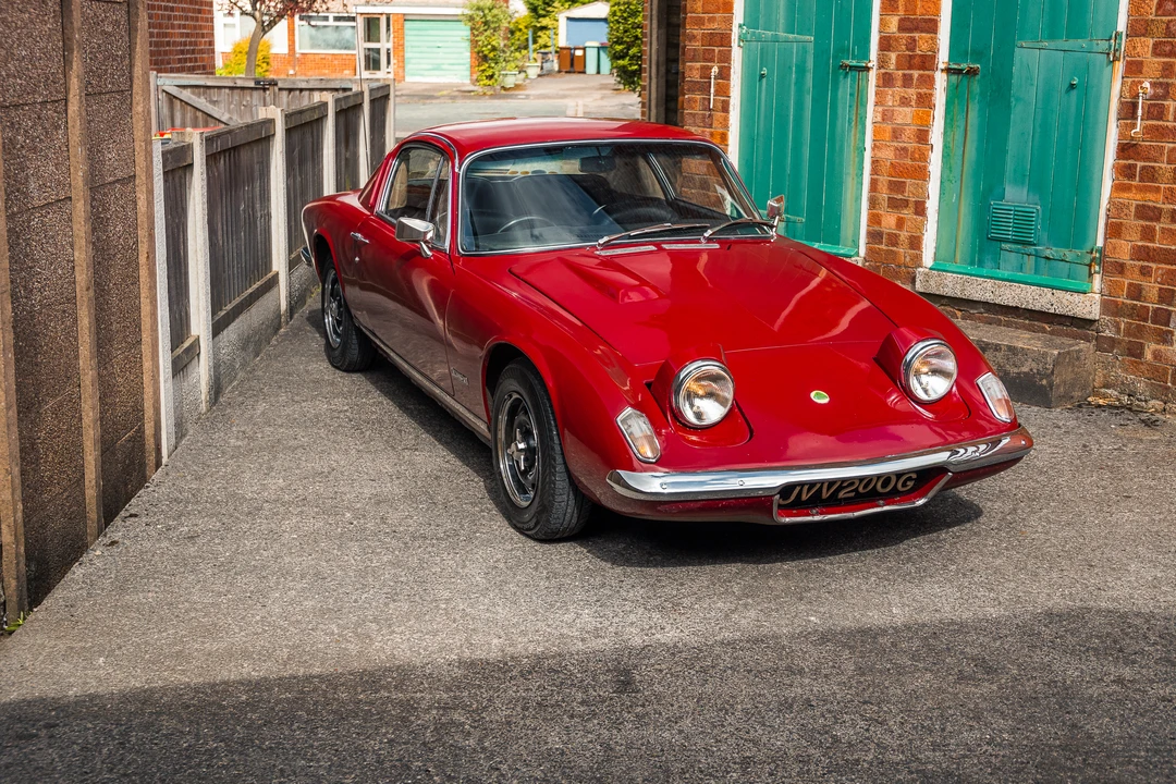 1968 Lotus Elan +2 - Image 12 of 31