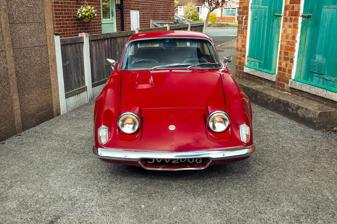1968 Lotus Elan +2 - Image 13 of 31
