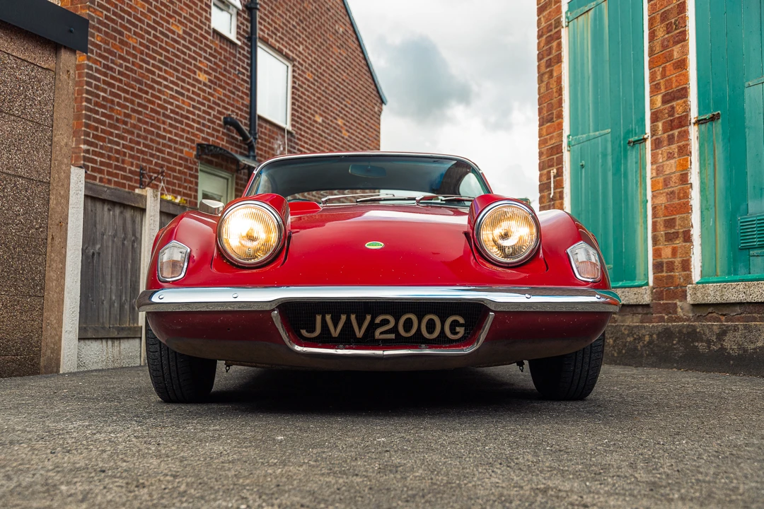 1968 Lotus Elan +2 - Image 14 of 31