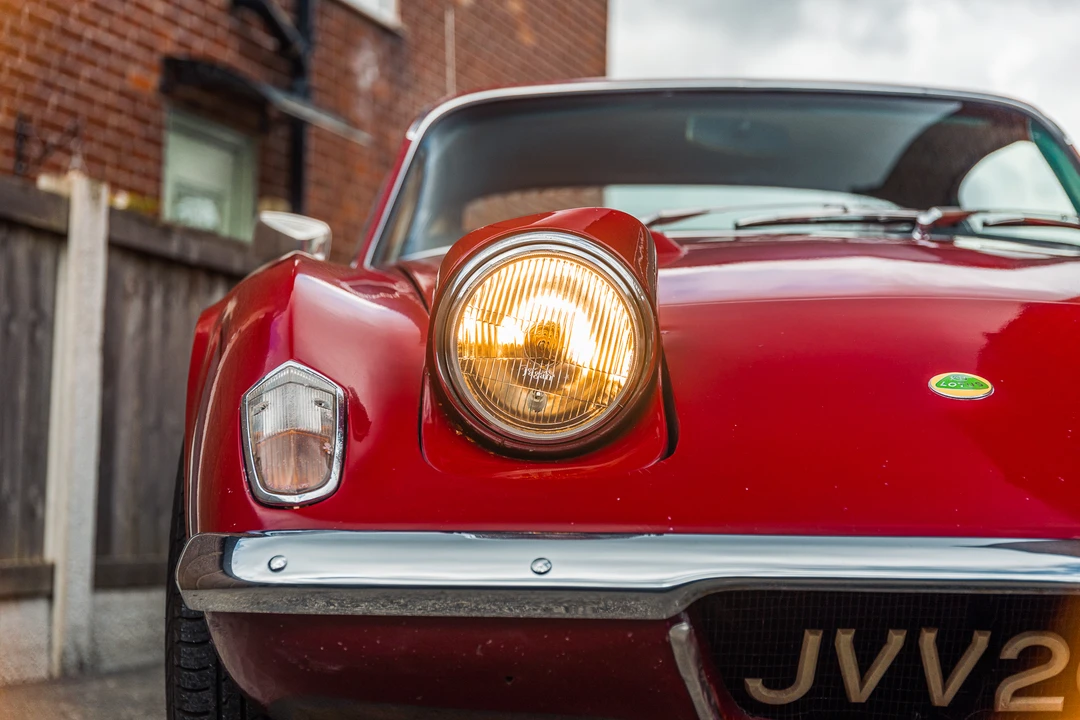 1968 Lotus Elan +2 - Image 30 of 31