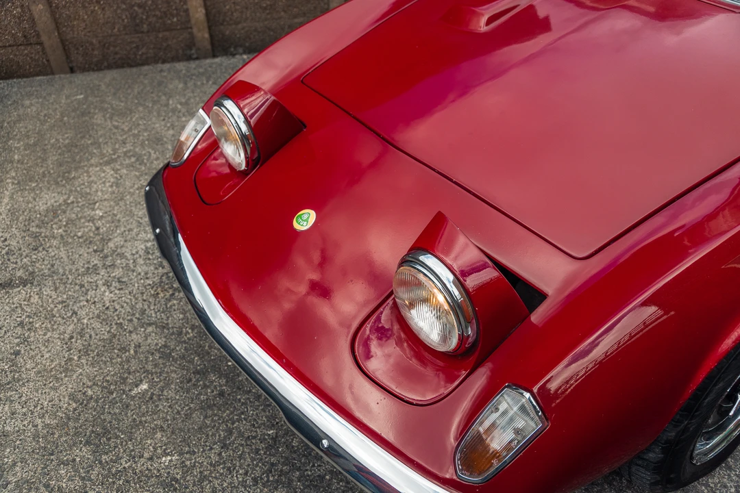 1968 Lotus Elan +2 - Image 31 of 31