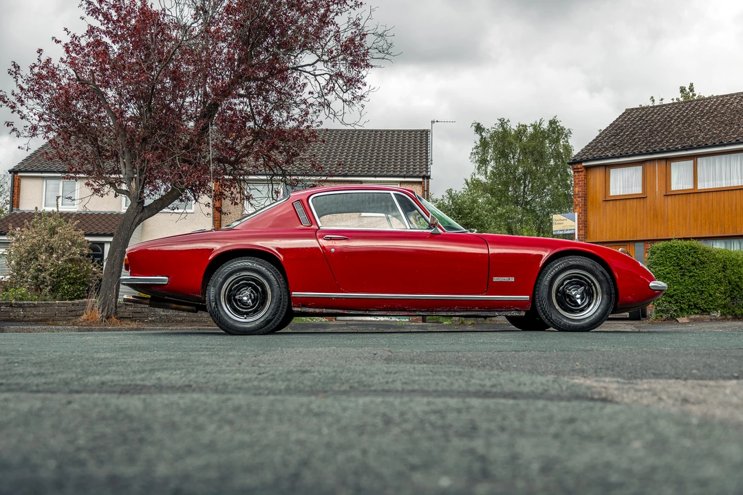 1968 Lotus Elan +2 - Image 5 of 31