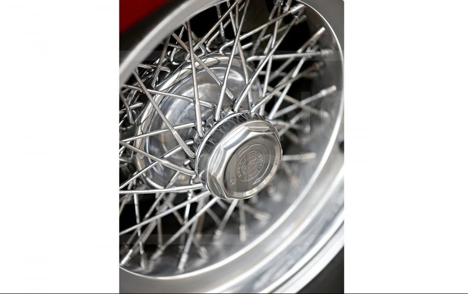 1968 Lamborghini 400 GT - Image 12 of 14