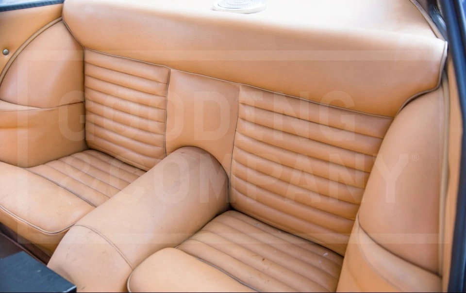1968 Lamborghini 400 GT - Image 10 of 14