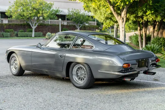 1968 Lamborghini 400 GT - Image 4 of 31