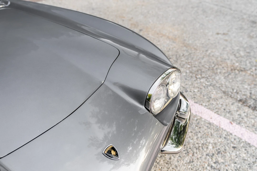 1968 Lamborghini 400 GT - Image 16 of 31