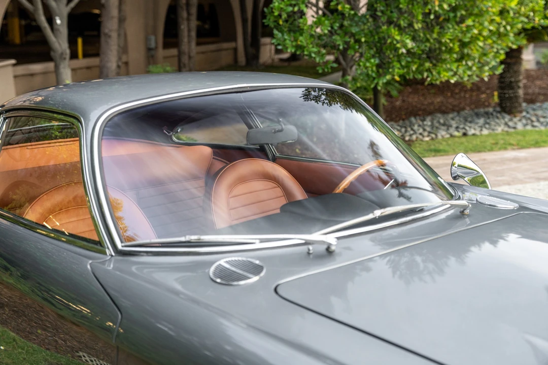 1968 Lamborghini 400 GT - Image 26 of 31