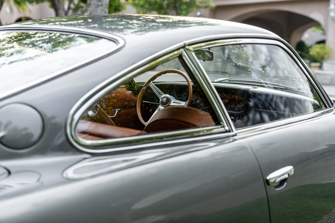 1968 Lamborghini 400 GT - Image 28 of 31