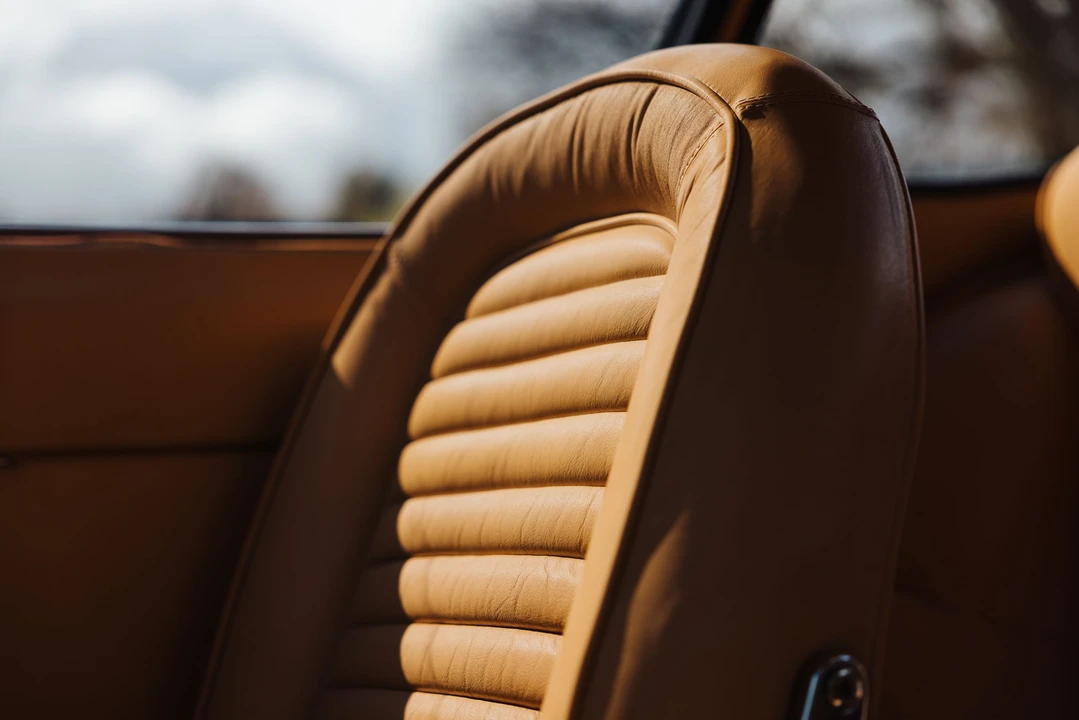 1968 Lamborghini 400 GT - Image 31 of 31