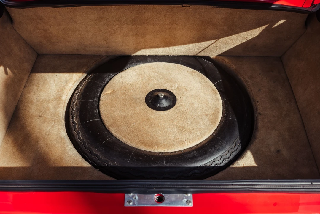 1968 Lamborghini 400 GT - Image 6 of 31