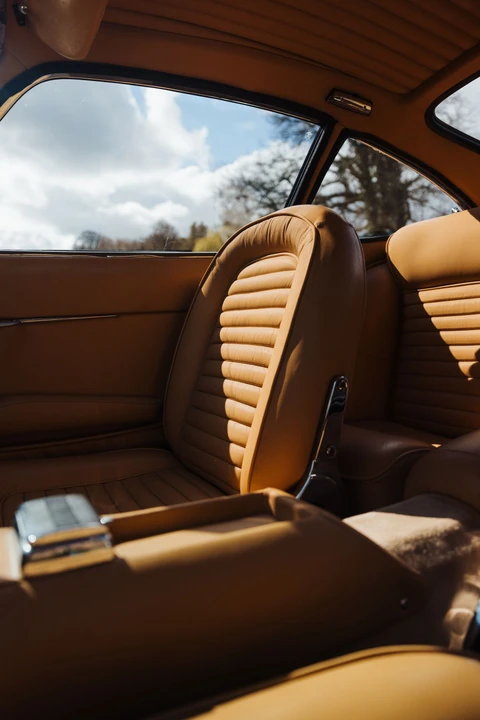 1968 Lamborghini 400 GT - Image 30 of 31