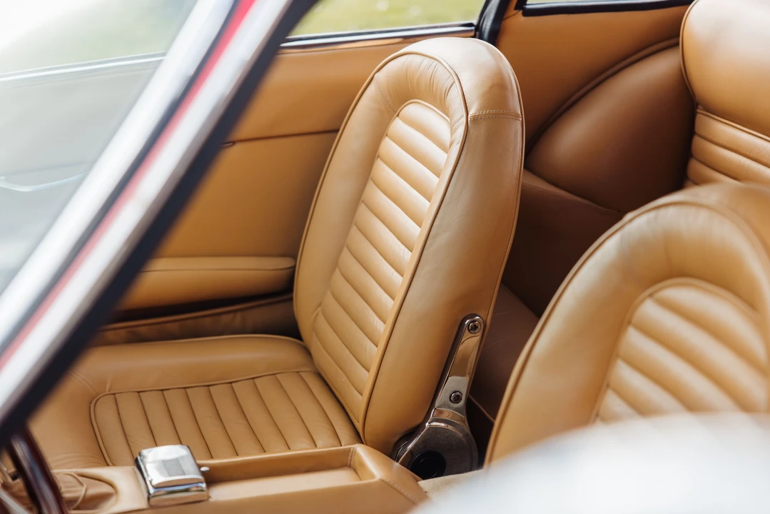 1968 Lamborghini 400 GT - Image 12 of 31