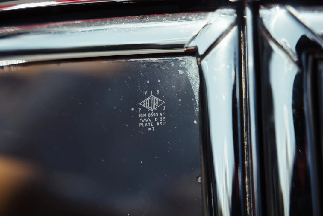 1968 Lamborghini 400 GT - Image 9 of 31