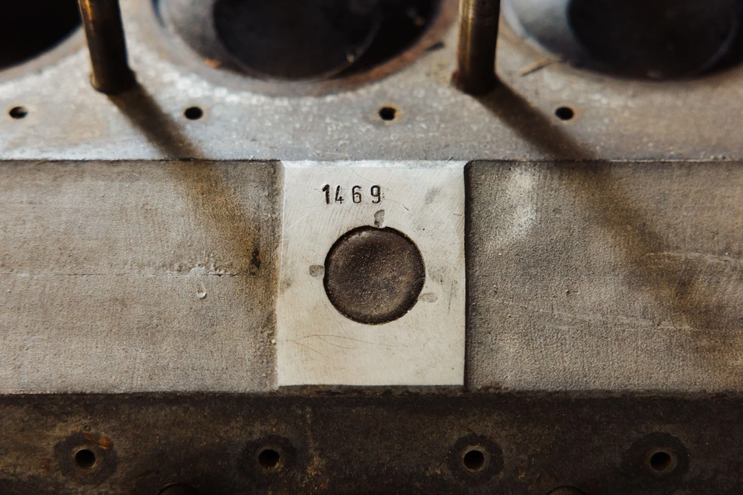 1968 Lamborghini 400 GT - Image 4 of 31