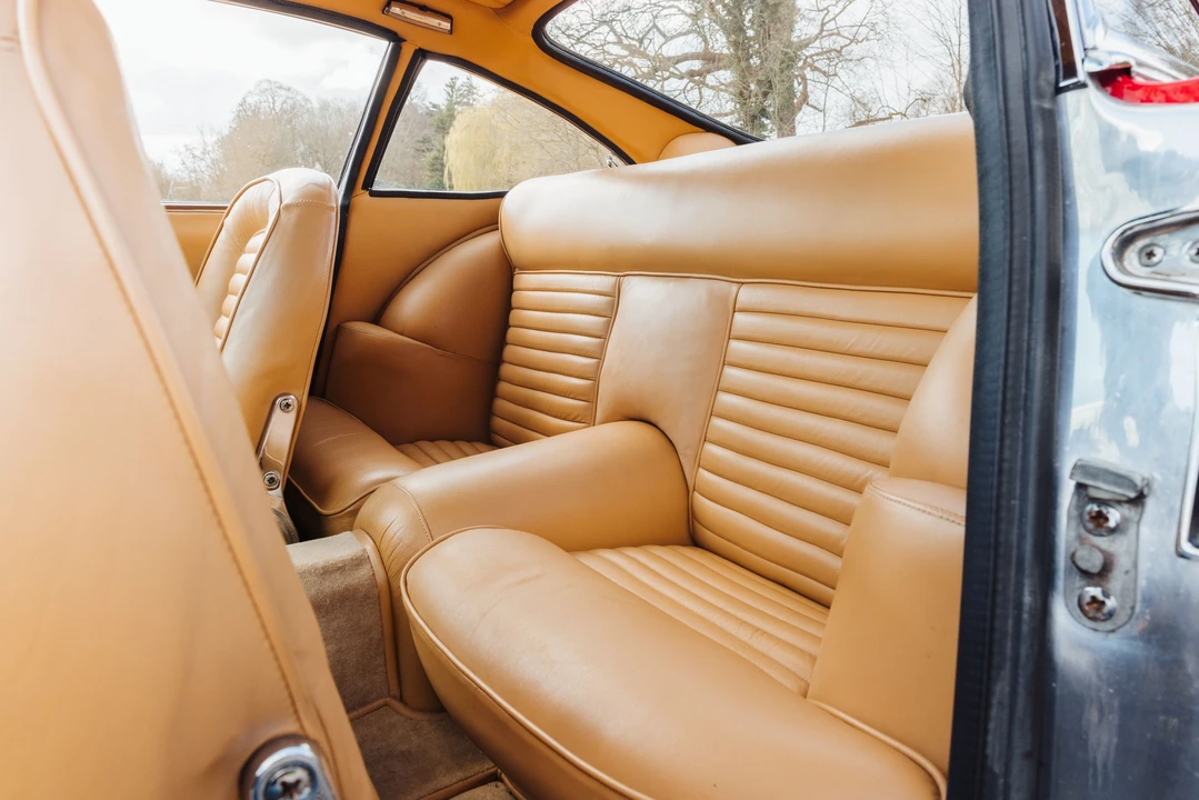 1968 Lamborghini 400 GT - Image 14 of 31