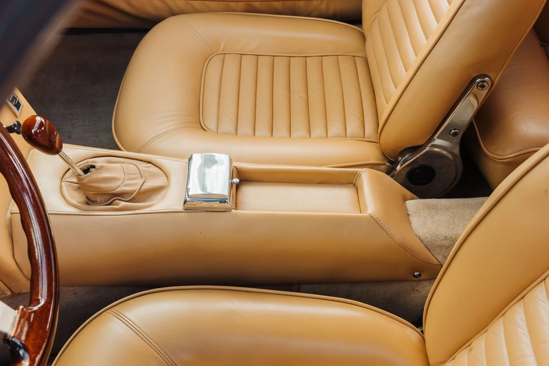 1968 Lamborghini 400 GT - Image 13 of 31