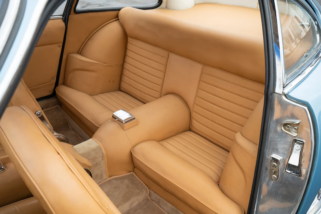 1968 Lamborghini 400 GT - Image 11 of 31