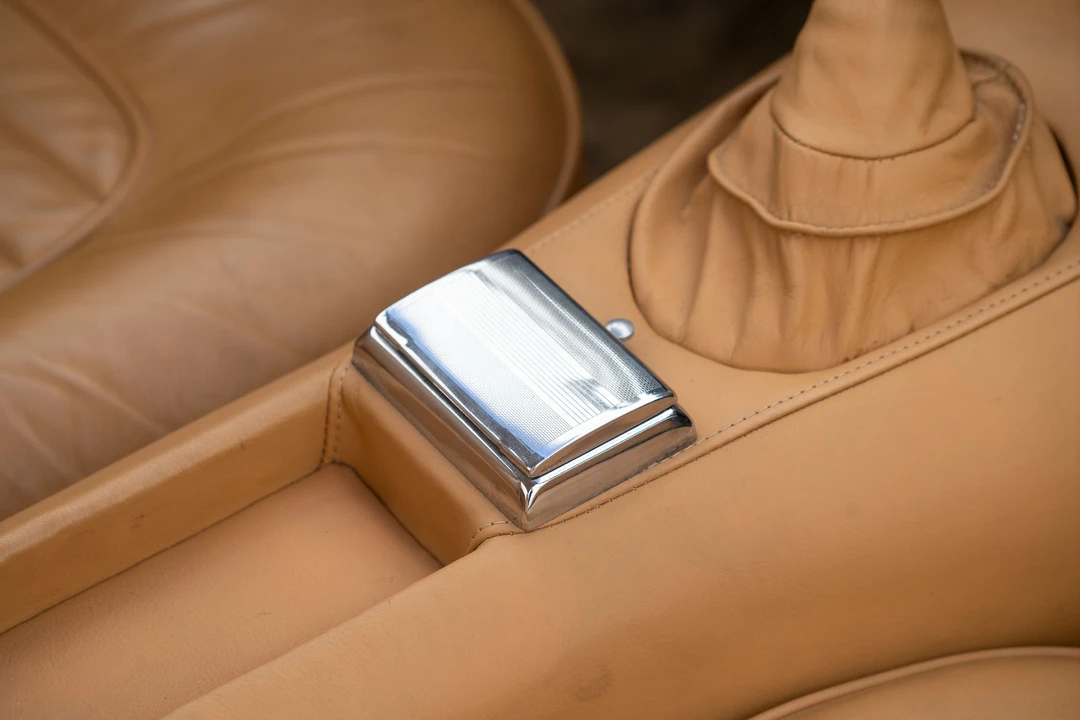 1968 Lamborghini 400 GT - Image 28 of 31