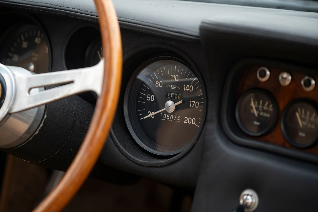 1968 Lamborghini 400 GT - Image 30 of 31