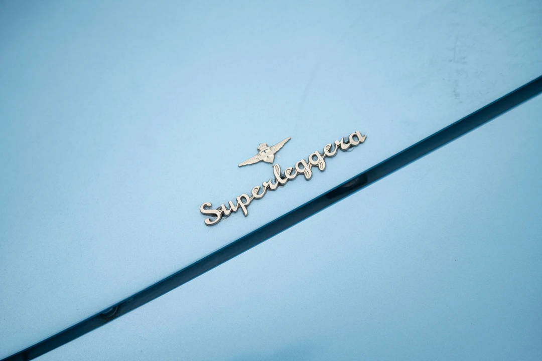 1968 Lamborghini 400 GT - Image 7 of 31
