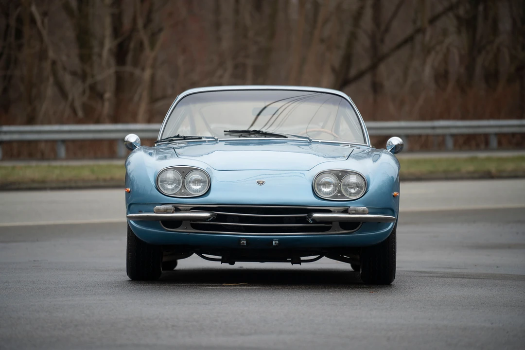 1968 Lamborghini 400 GT - Image 2 of 31