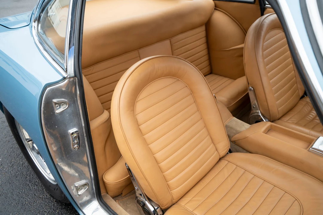 1968 Lamborghini 400 GT - Image 12 of 31