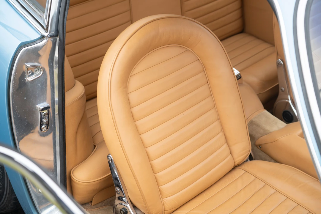 1968 Lamborghini 400 GT - Image 26 of 31