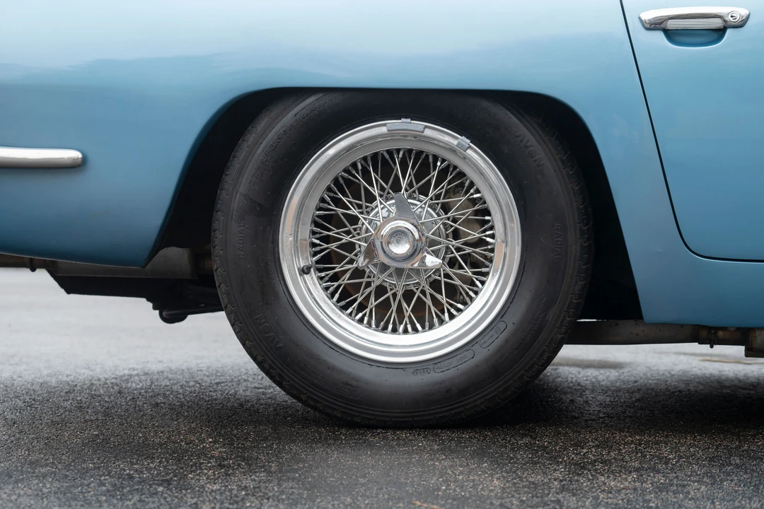 1968 Lamborghini 400 GT - Image 10 of 31