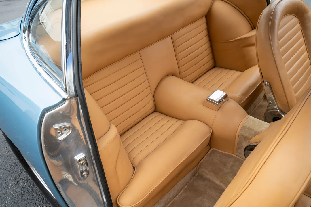 1968 Lamborghini 400 GT - Image 6 of 31