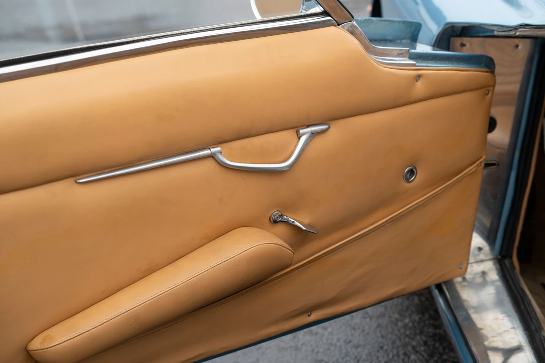 1968 Lamborghini 400 GT - Image 31 of 31