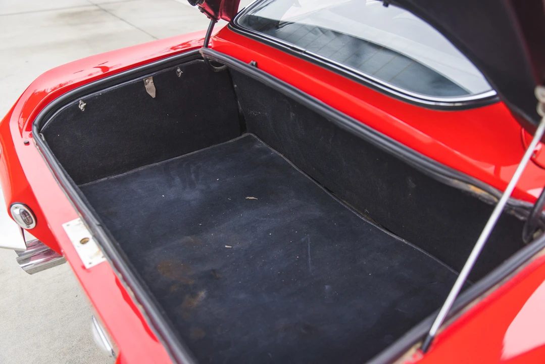 1968 Lamborghini 400 GT - Image 19 of 31