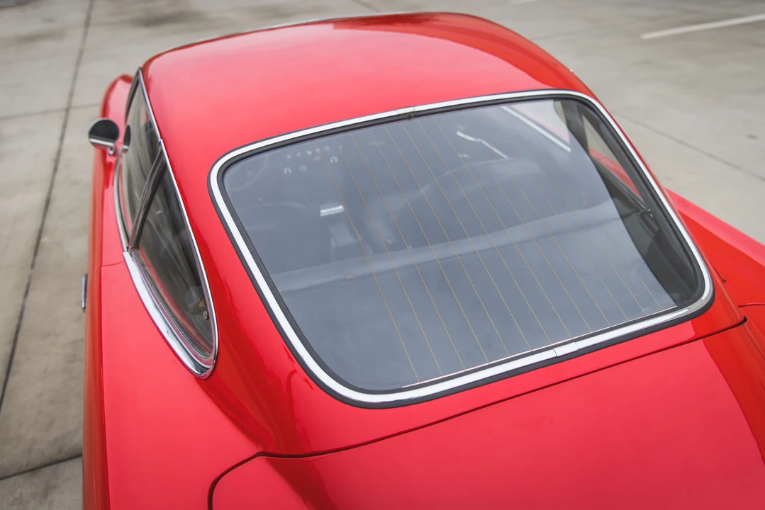 1968 Lamborghini 400 GT - Image 24 of 31