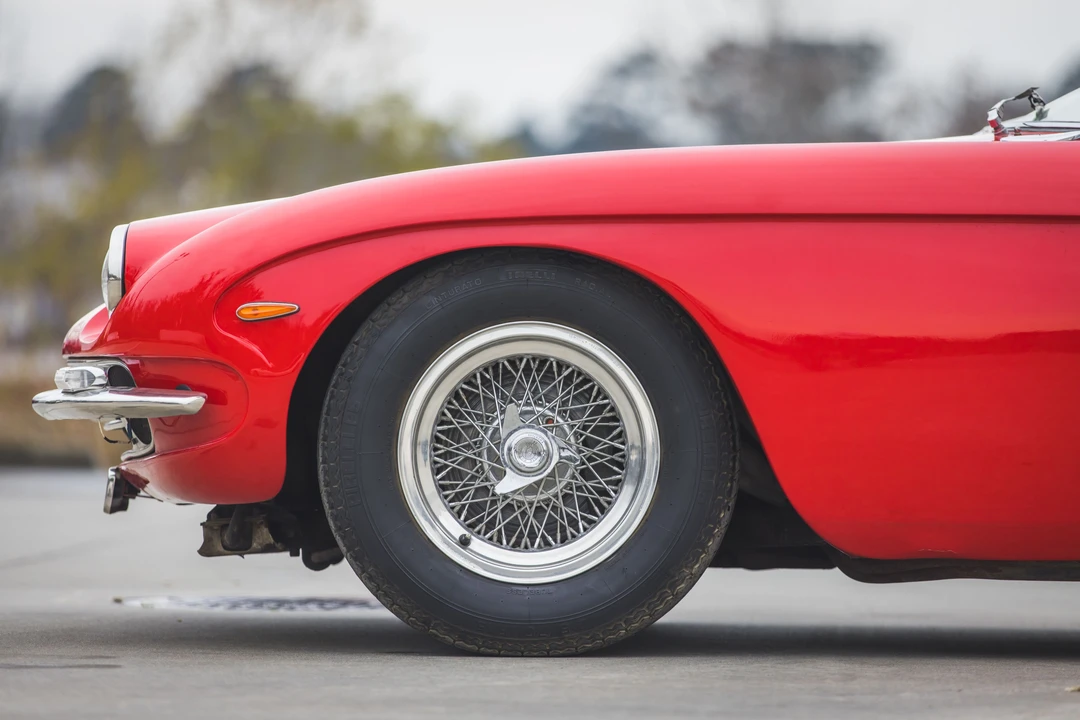 1968 Lamborghini 400 GT - Image 28 of 31