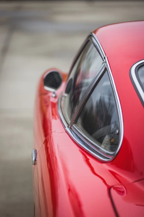 1968 Lamborghini 400 GT - Image 6 of 31