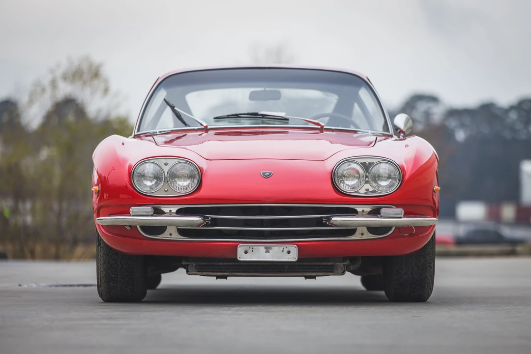 1968 Lamborghini 400 GT - Image 30 of 31