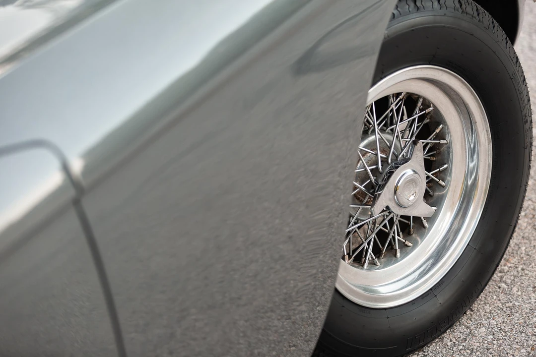 1968 Lamborghini 400 GT - Image 29 of 31
