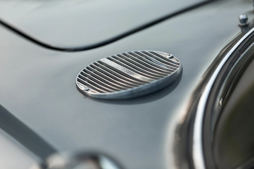 1968 Lamborghini 400 GT - Image 12 of 31