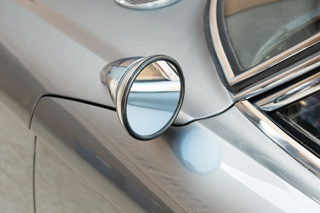 1968 Lamborghini 400 GT - Image 16 of 31