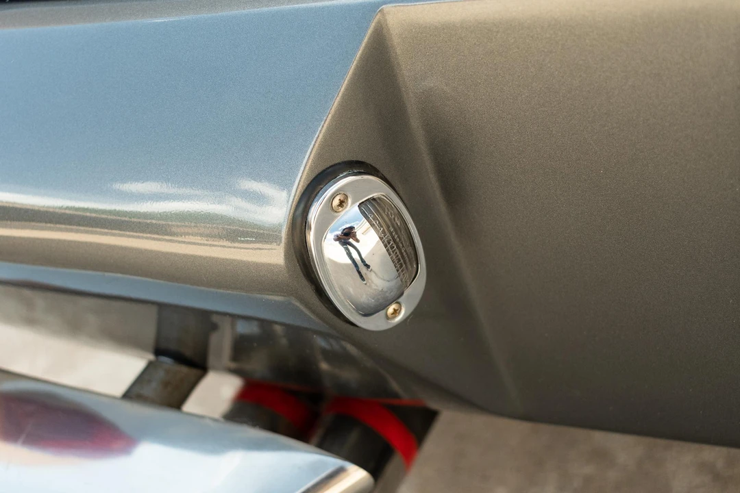 1968 Lamborghini 400 GT - Image 23 of 31